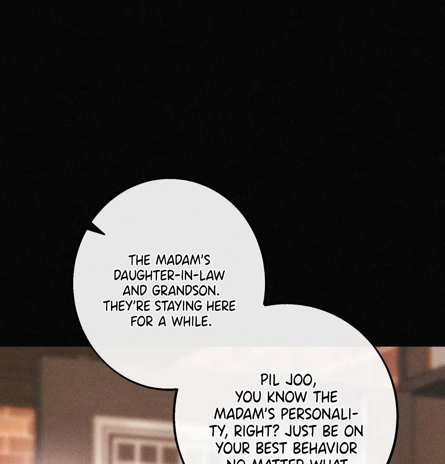 As if Someone Had Decided It Chapter 2 page 13 - 