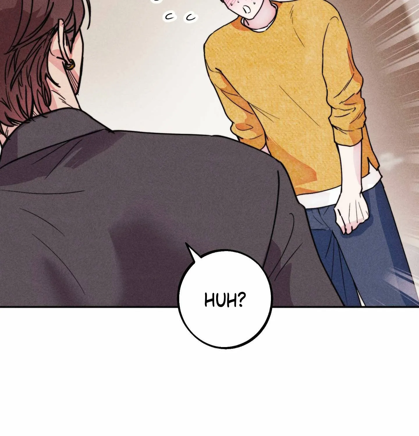 As if Someone Had Decided It Chapter 2 page 121 - 
