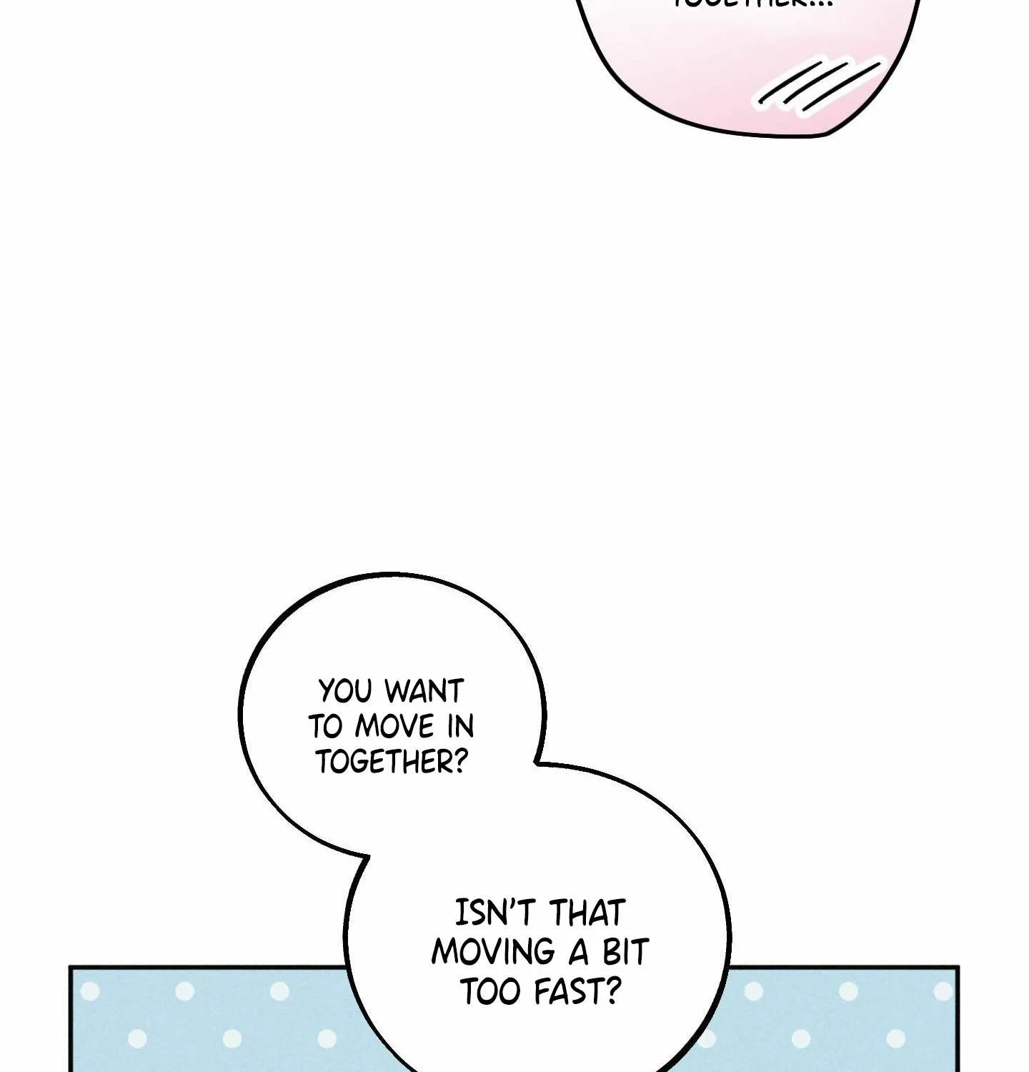 As if Someone Had Decided It Chapter 2 page 124 - 