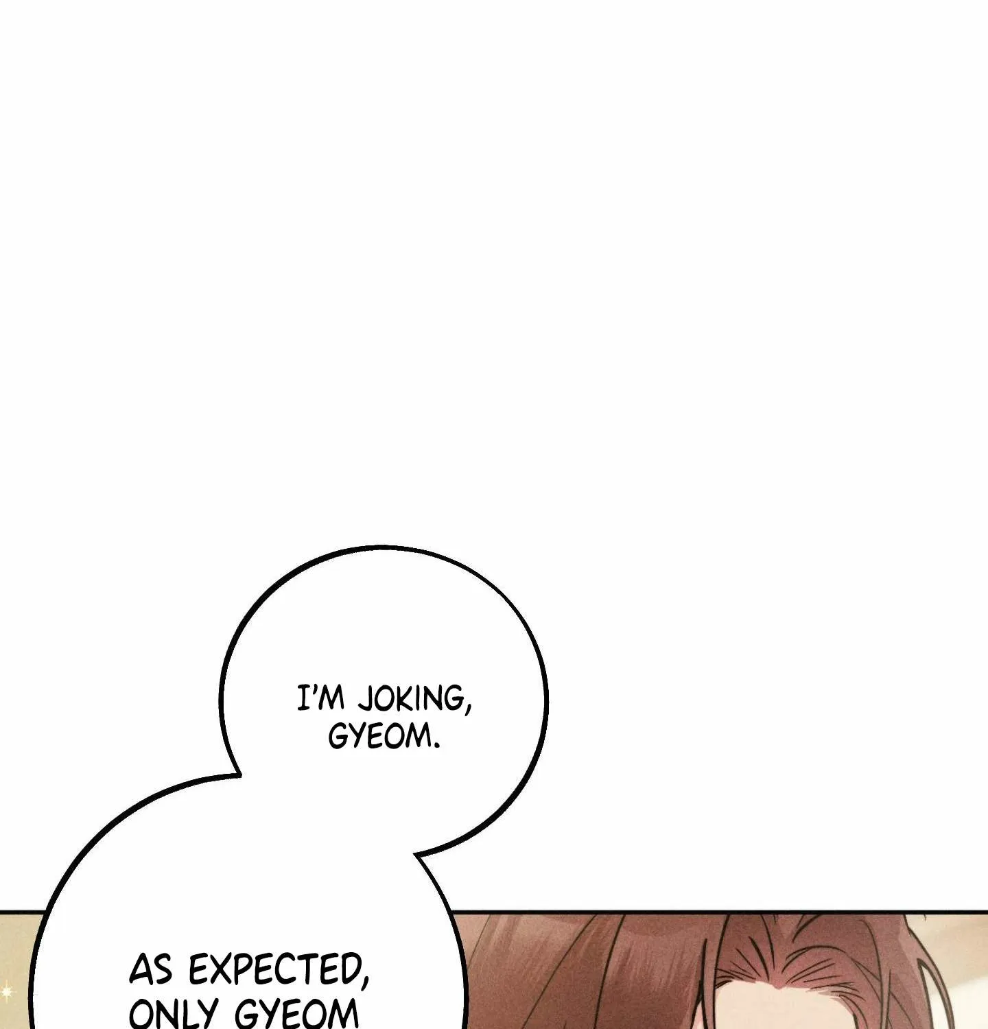 As if Someone Had Decided It Chapter 2 page 126 - 