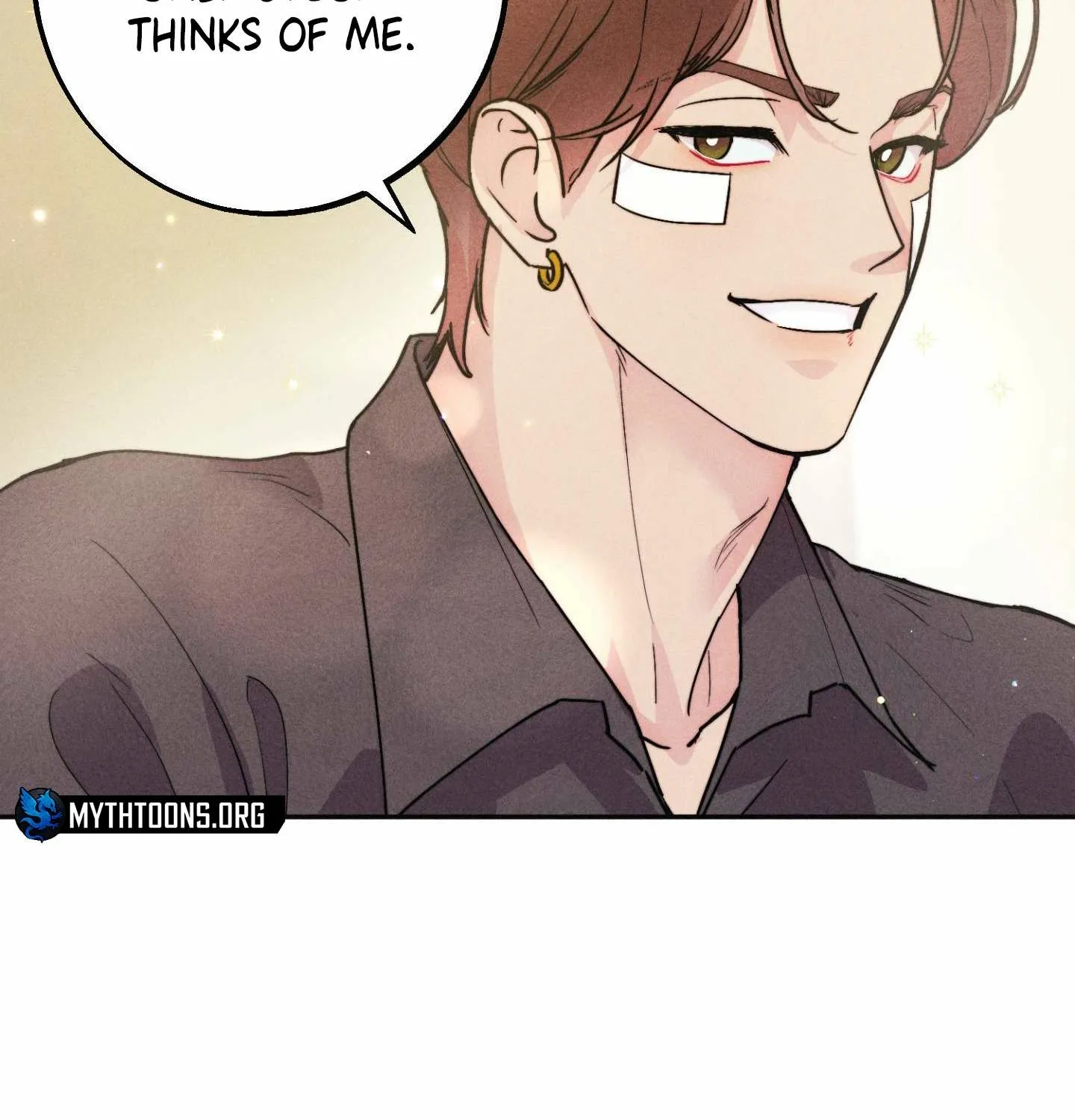 As if Someone Had Decided It Chapter 2 page 127 - 