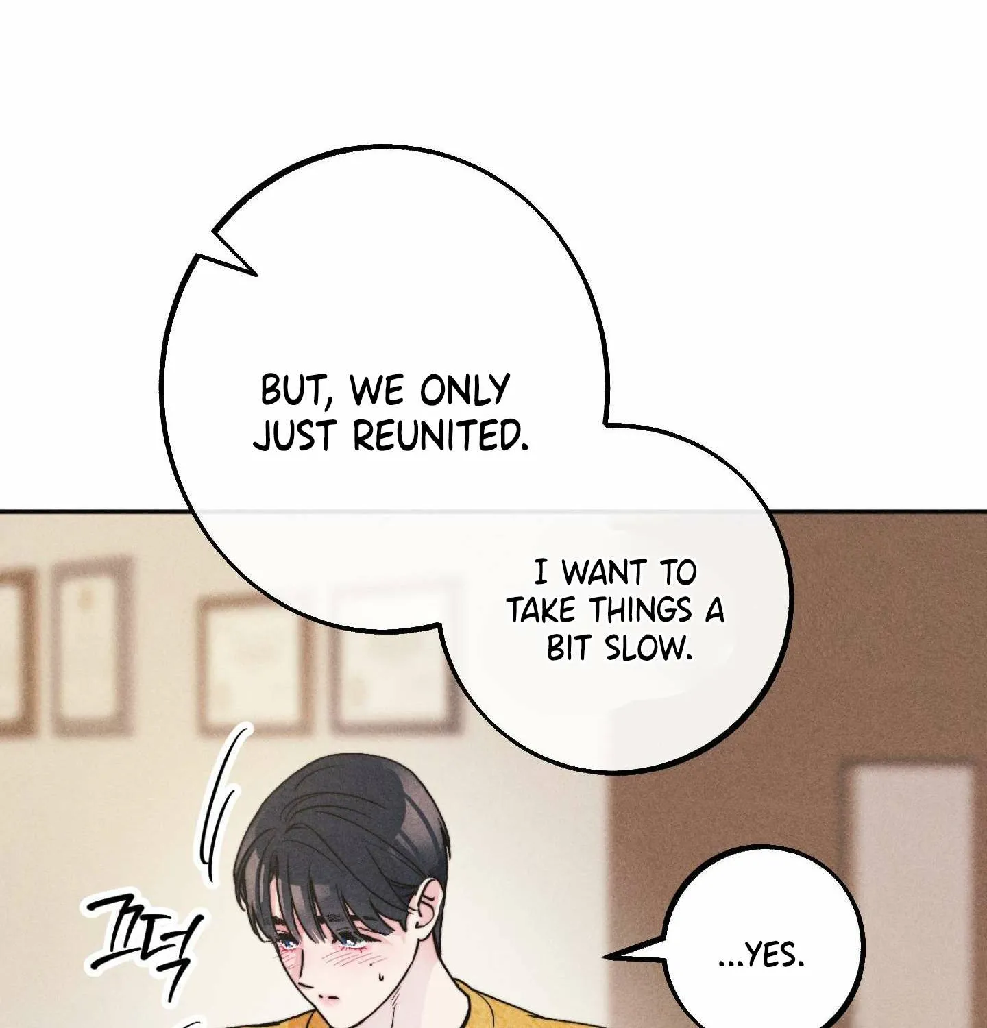 As if Someone Had Decided It Chapter 2 page 128 - 