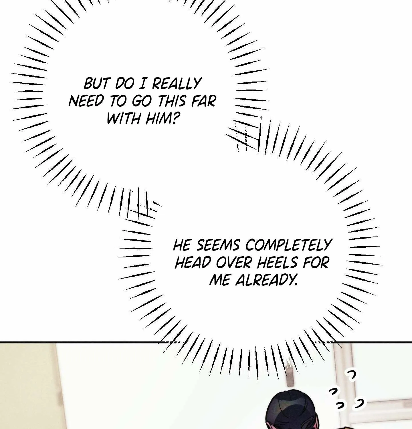 As if Someone Had Decided It Chapter 2 page 132 - 