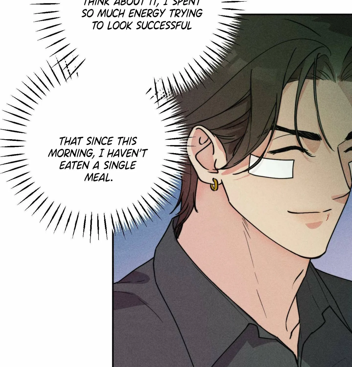 As if Someone Had Decided It Chapter 2 page 135 - 