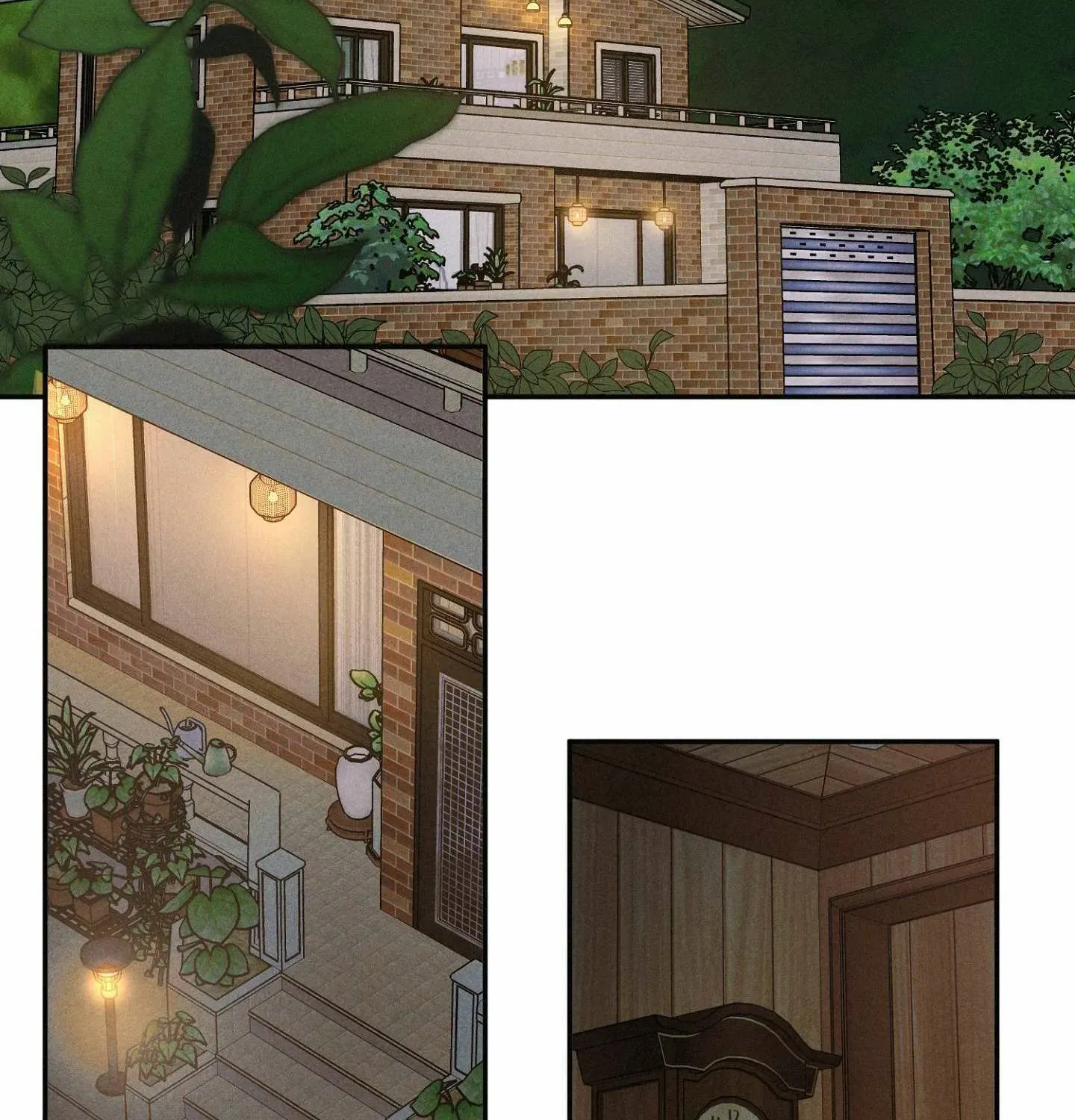 As if Someone Had Decided It Chapter 2 page 139 - 