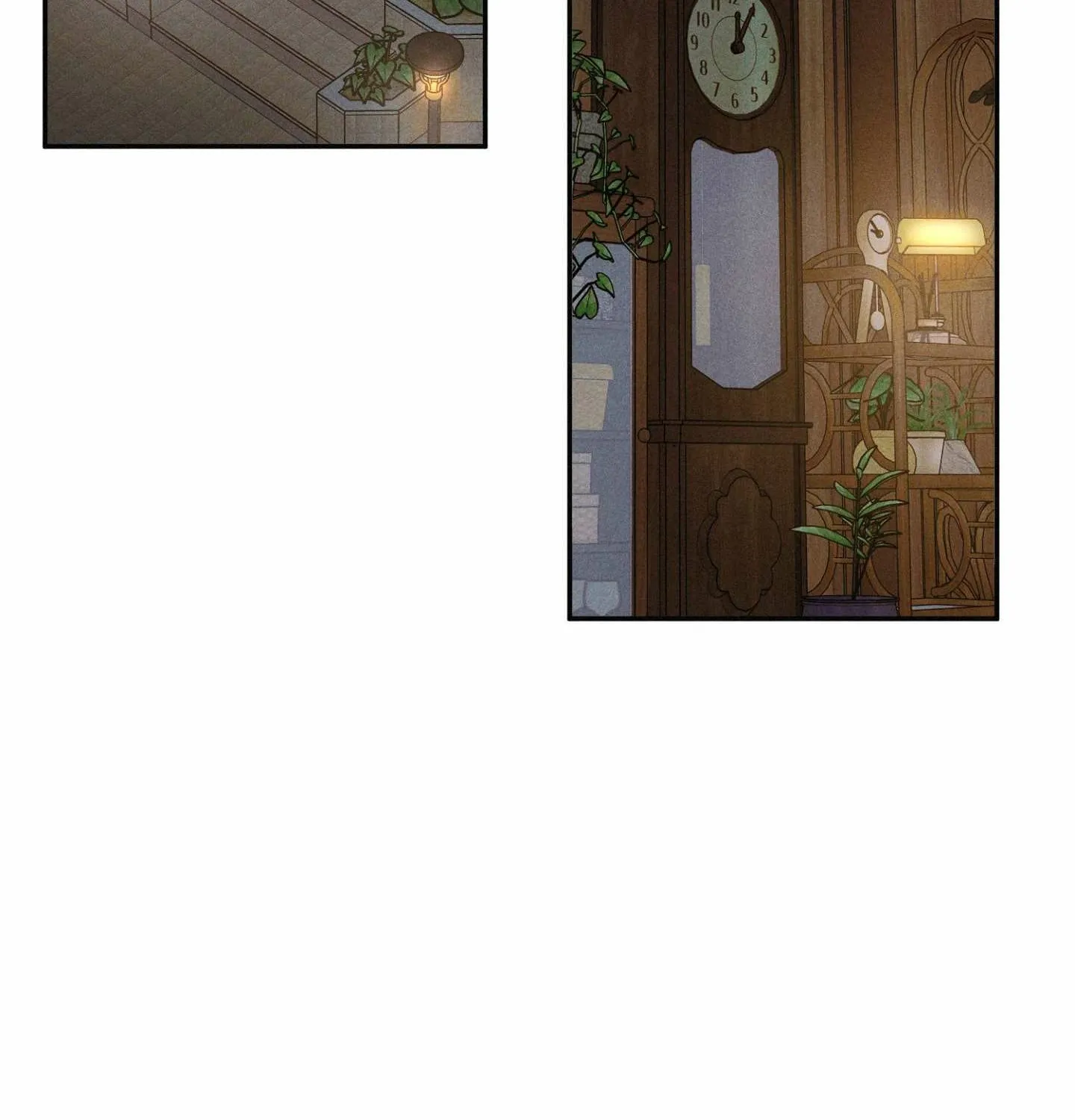 As if Someone Had Decided It Chapter 2 page 140 - 