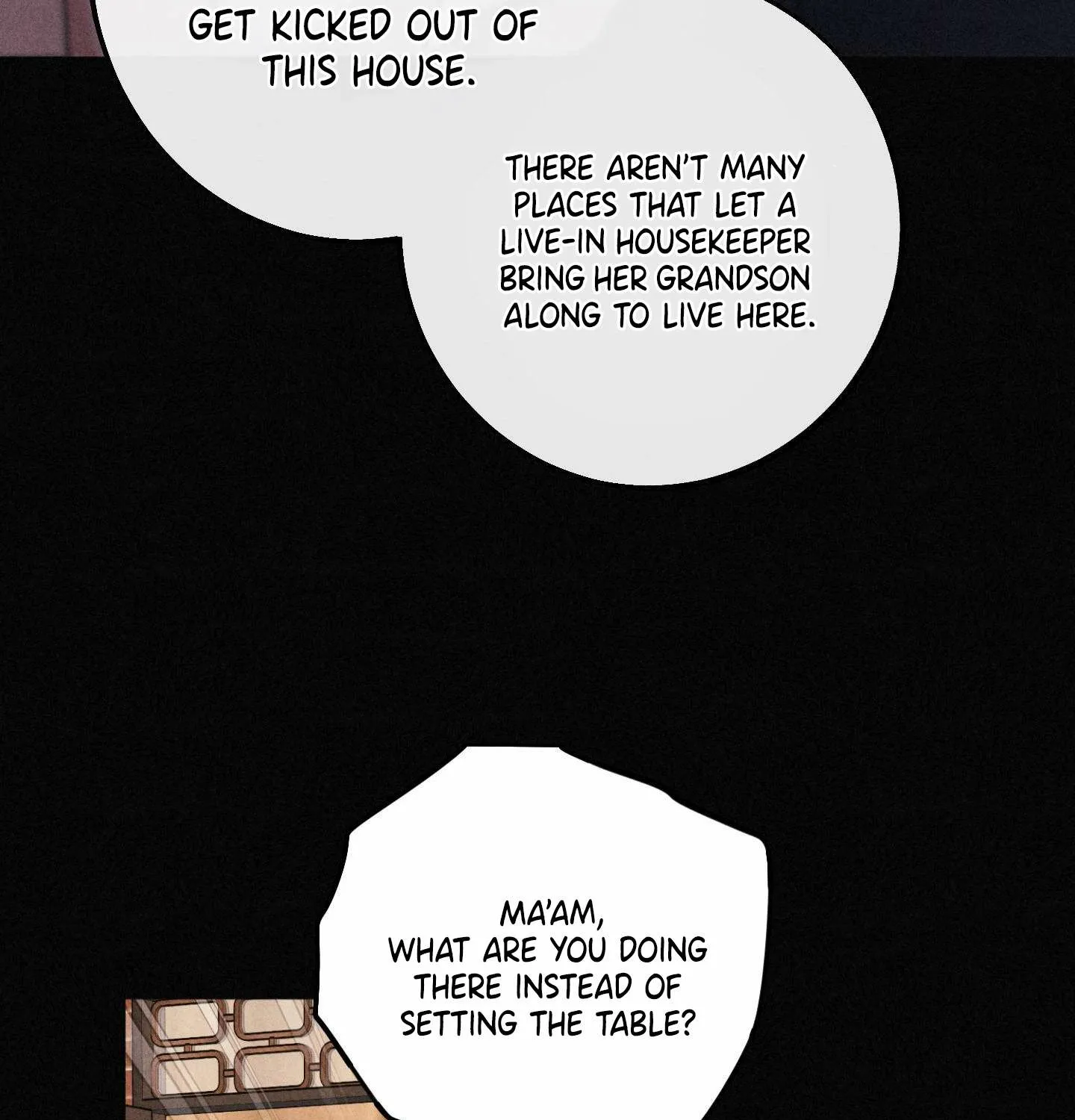 As if Someone Had Decided It Chapter 2 page 15 - 