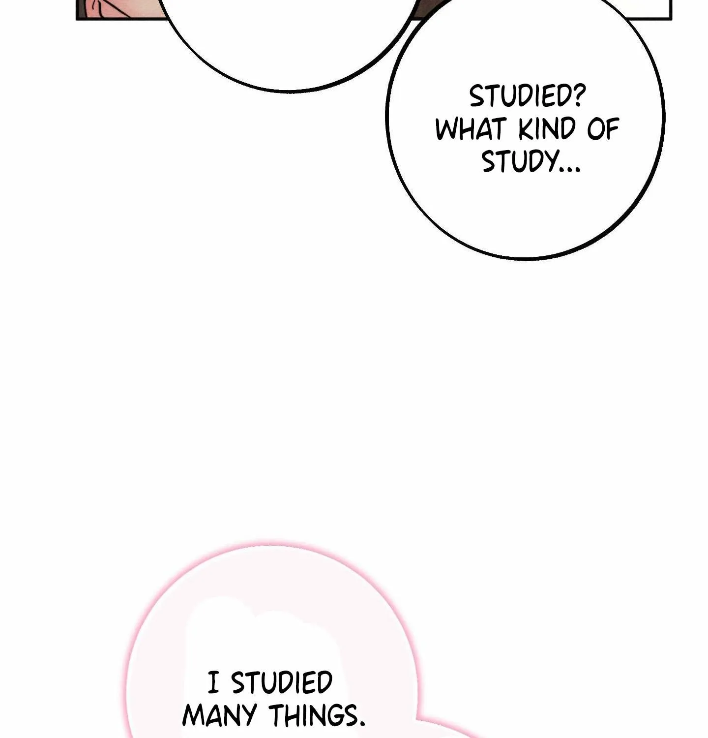 As if Someone Had Decided It Chapter 2 page 147 - 