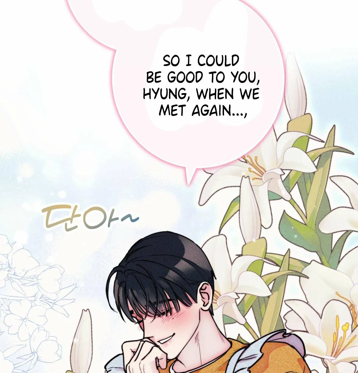 As if Someone Had Decided It Chapter 2 page 148 - 