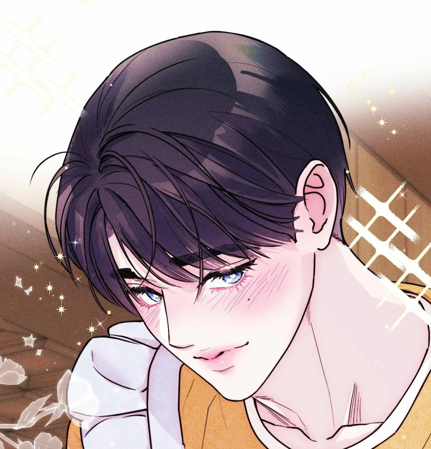 As if Someone Had Decided It Chapter 2 page 153 - 