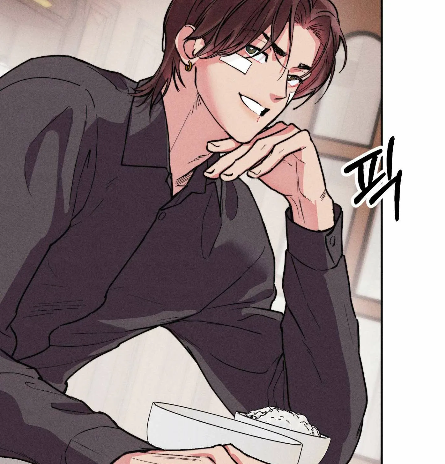 As if Someone Had Decided It Chapter 2 page 157 - 