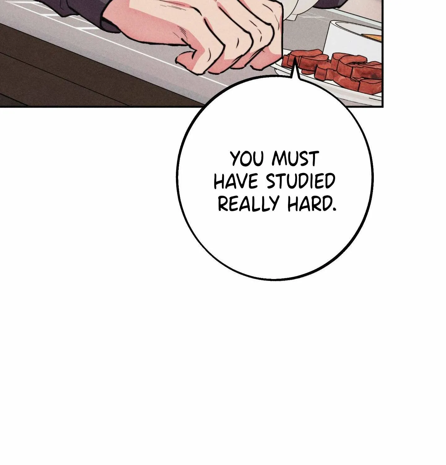 As if Someone Had Decided It Chapter 2 page 158 - 