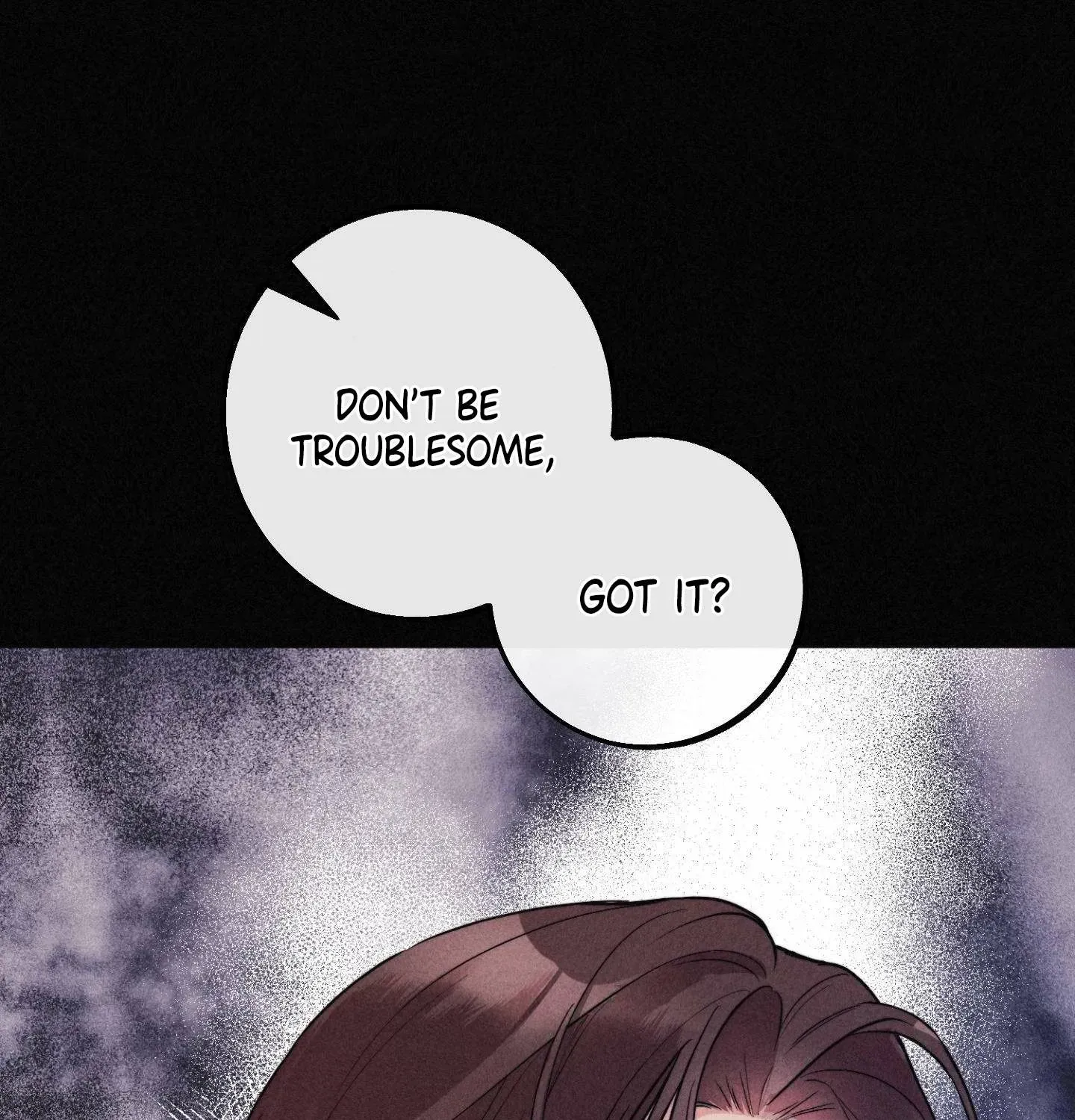As if Someone Had Decided It Chapter 2 page 17 - 