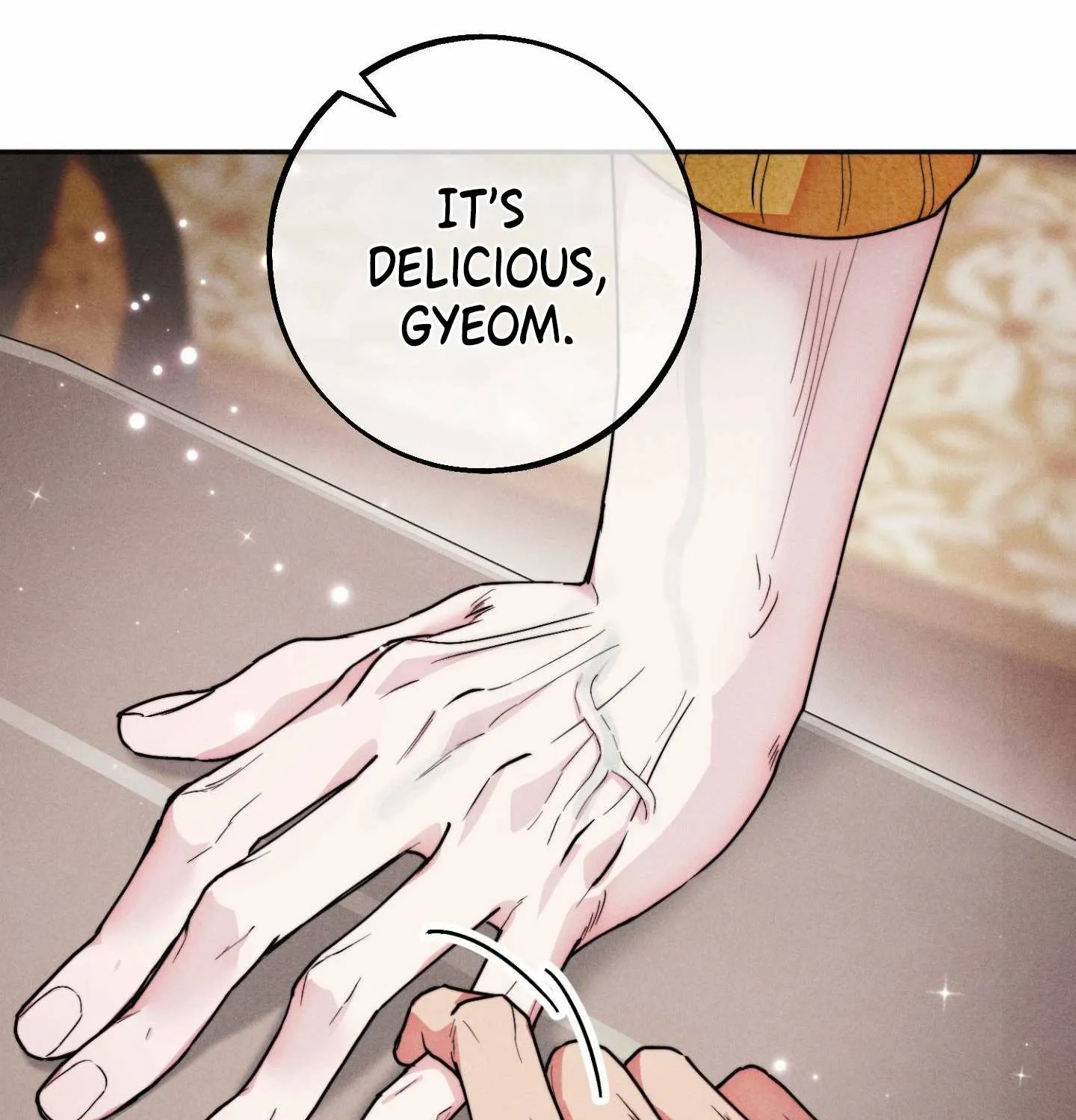 As if Someone Had Decided It Chapter 2 page 161 - 