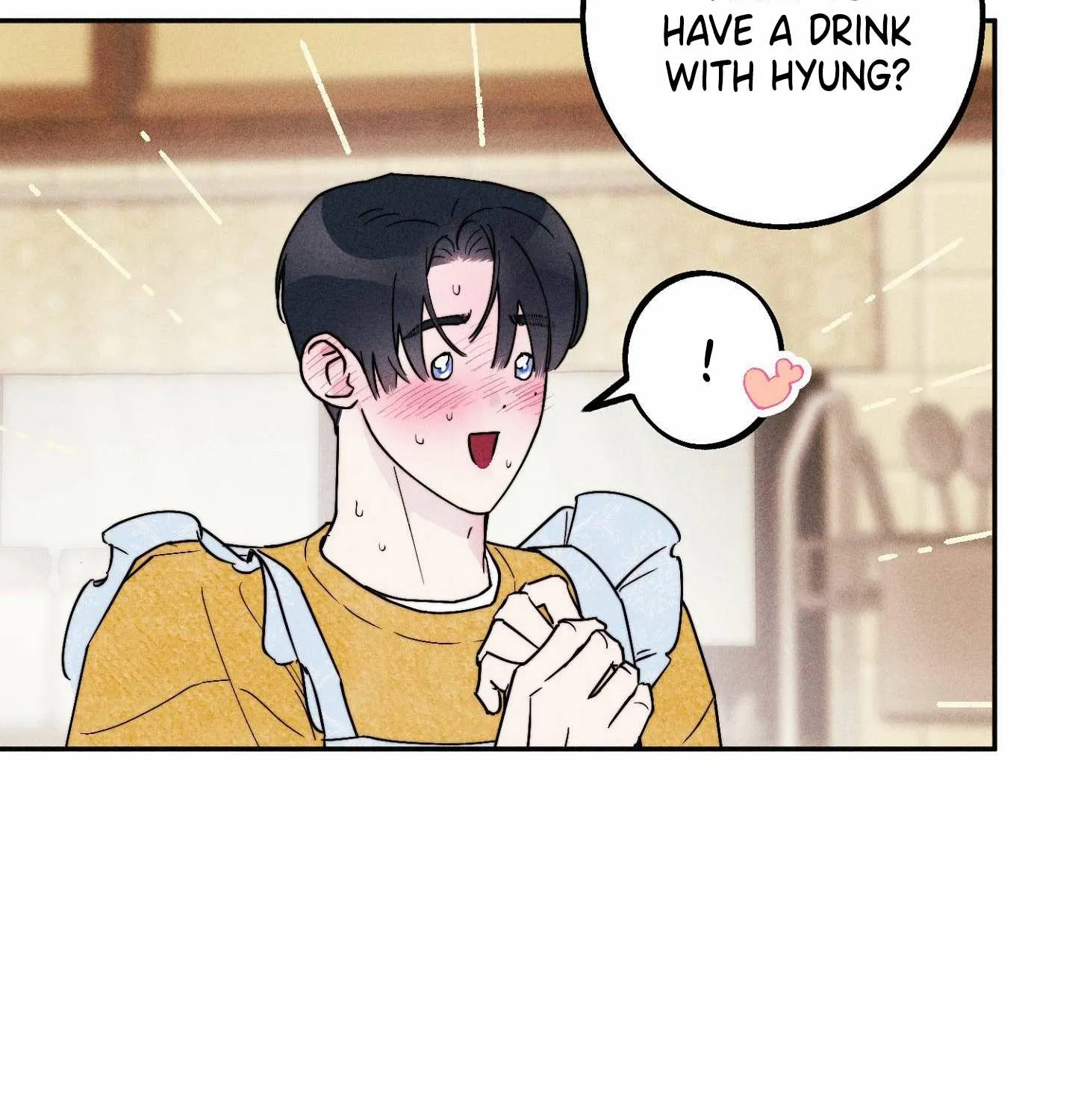 As if Someone Had Decided It Chapter 2 page 170 - 