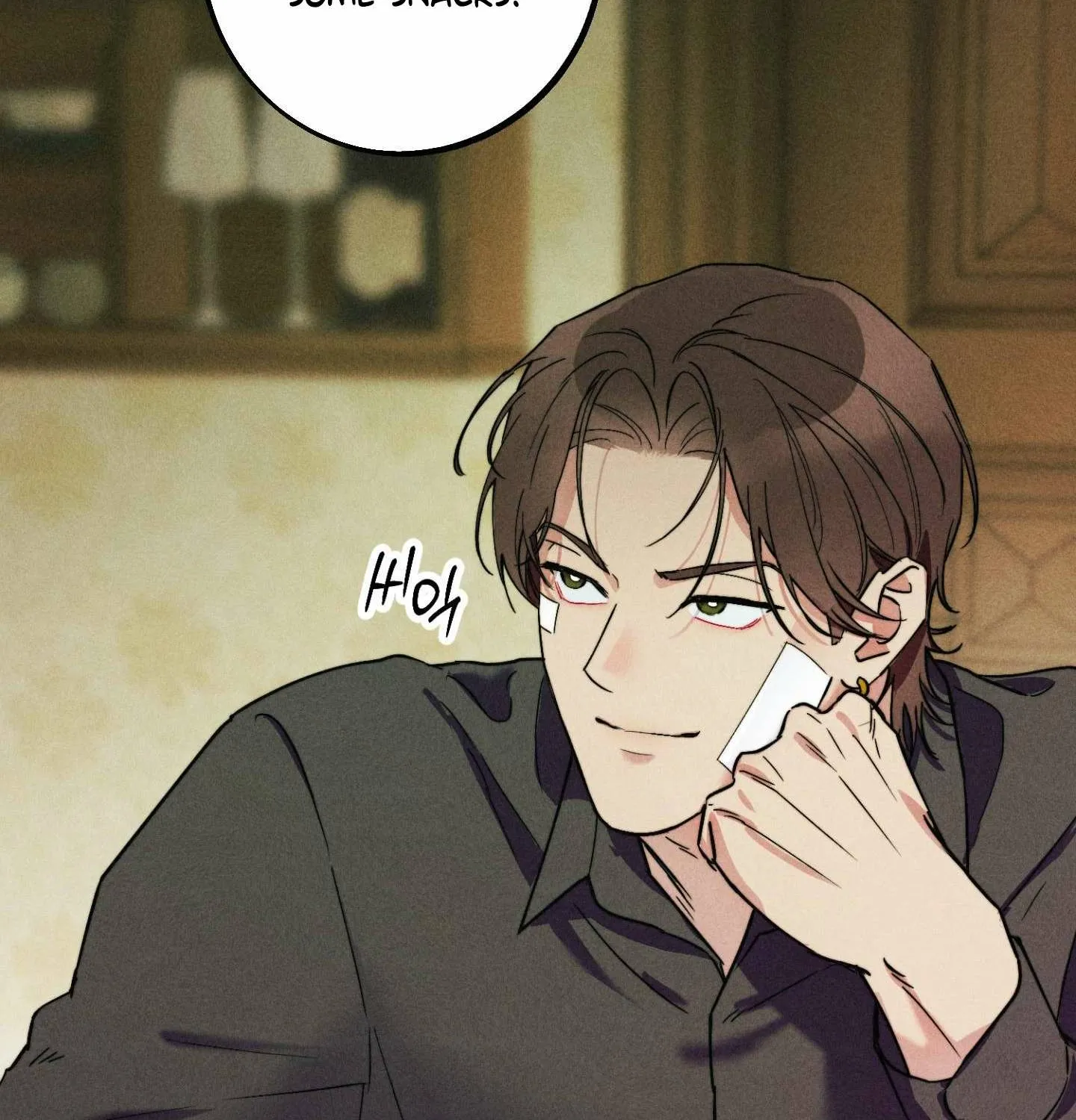 As if Someone Had Decided It Chapter 2 page 172 - 