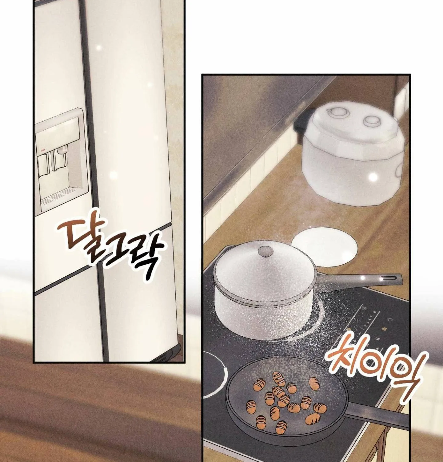 As if Someone Had Decided It Chapter 2 page 176 - 
