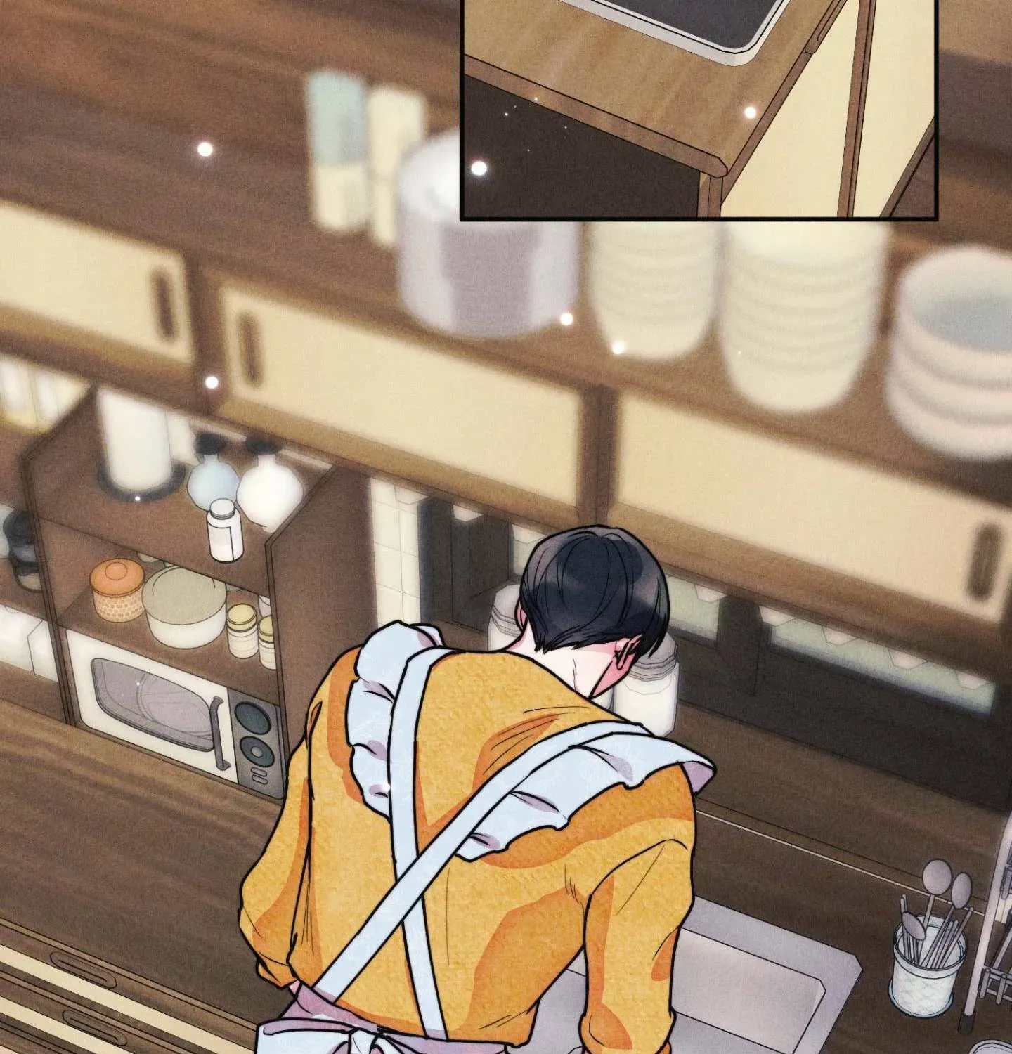 As if Someone Had Decided It Chapter 2 page 177 - 