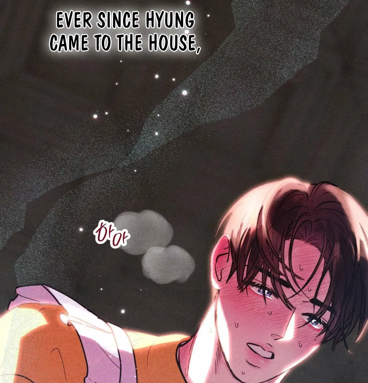 As if Someone Had Decided It Chapter 2 page 181 - 