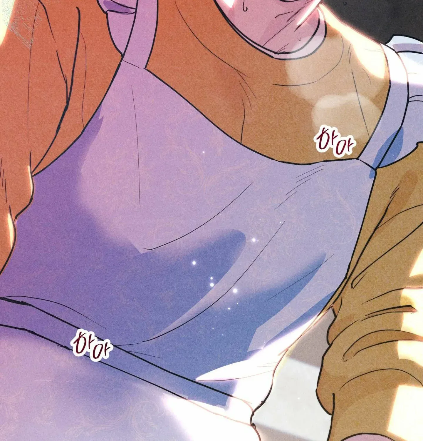 As if Someone Had Decided It Chapter 2 page 182 - 