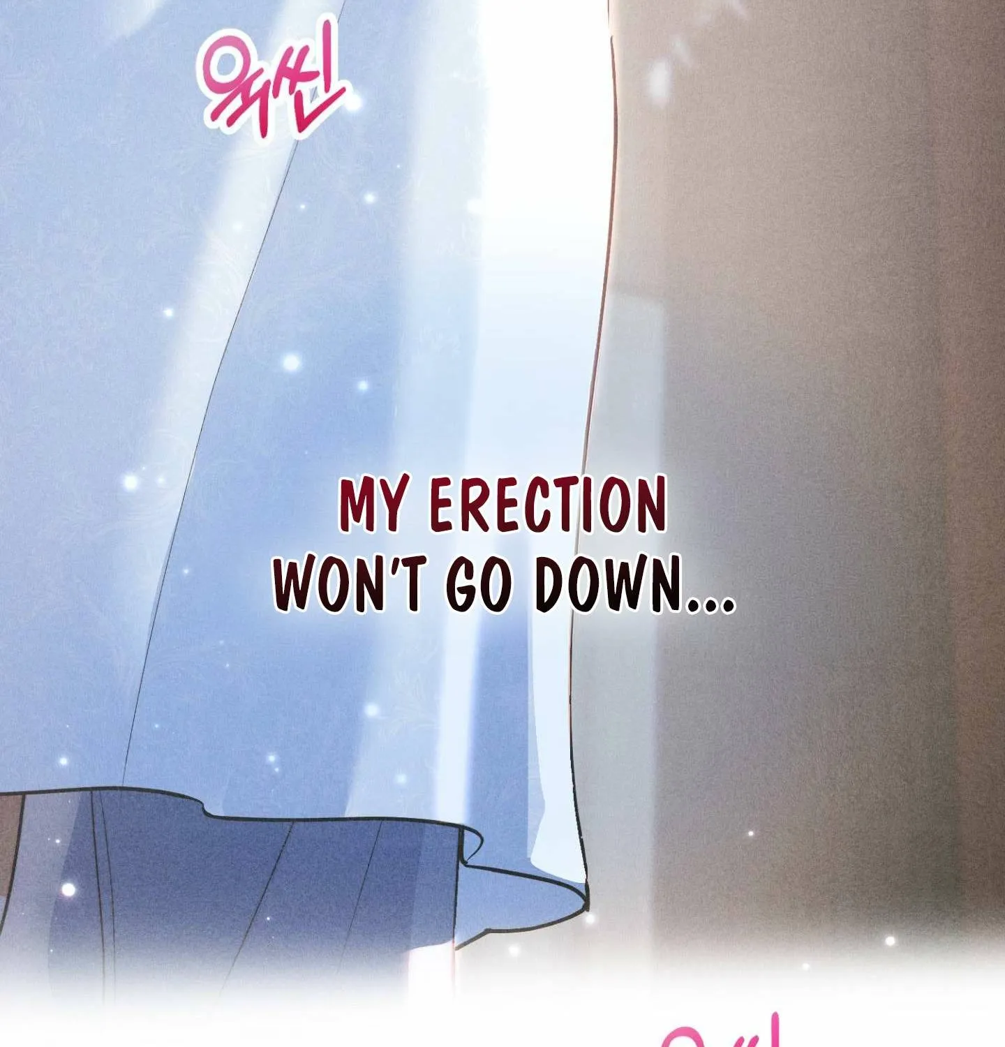 As if Someone Had Decided It Chapter 2 page 184 - 