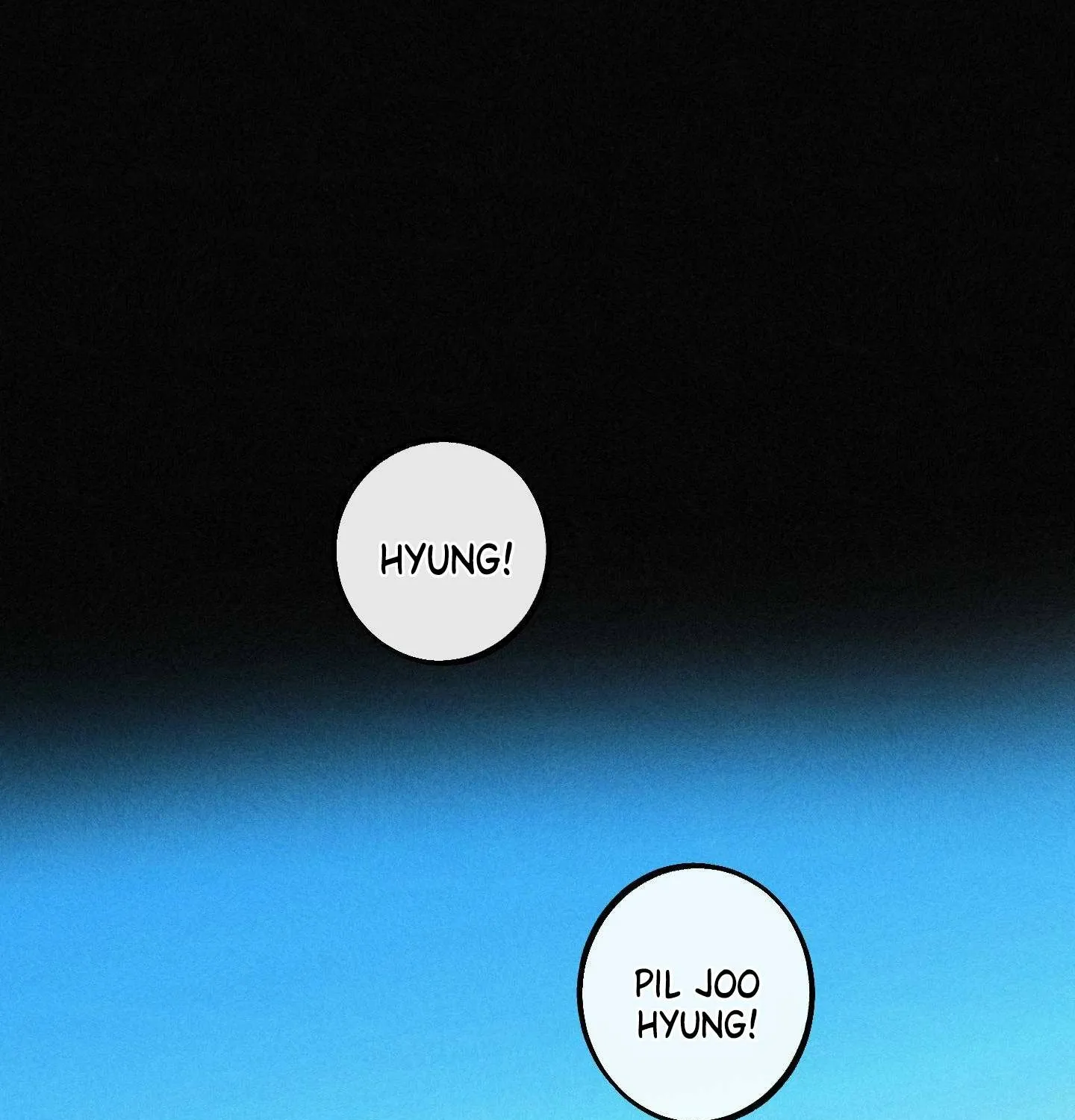 As if Someone Had Decided It Chapter 2 page 23 - 
