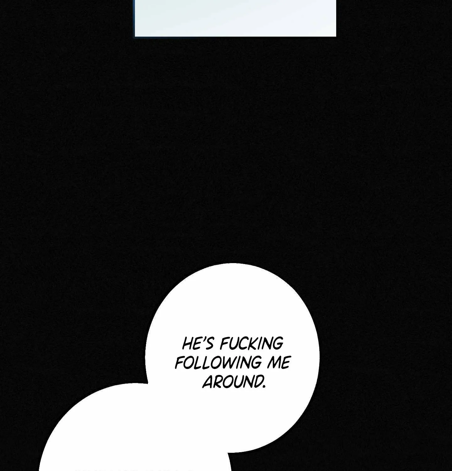 As if Someone Had Decided It Chapter 2 page 27 - 