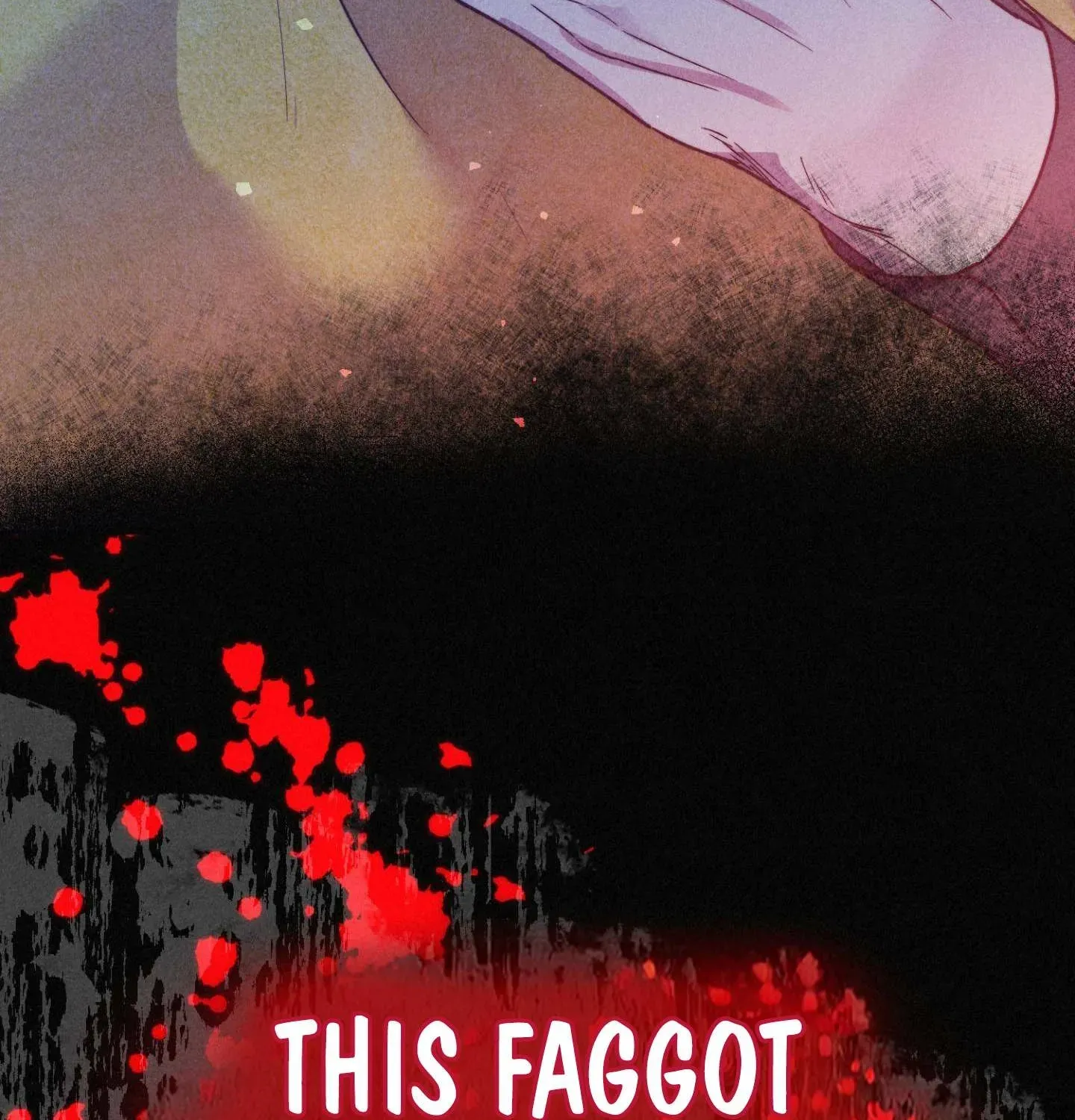As if Someone Had Decided It Chapter 2 page 4 - 