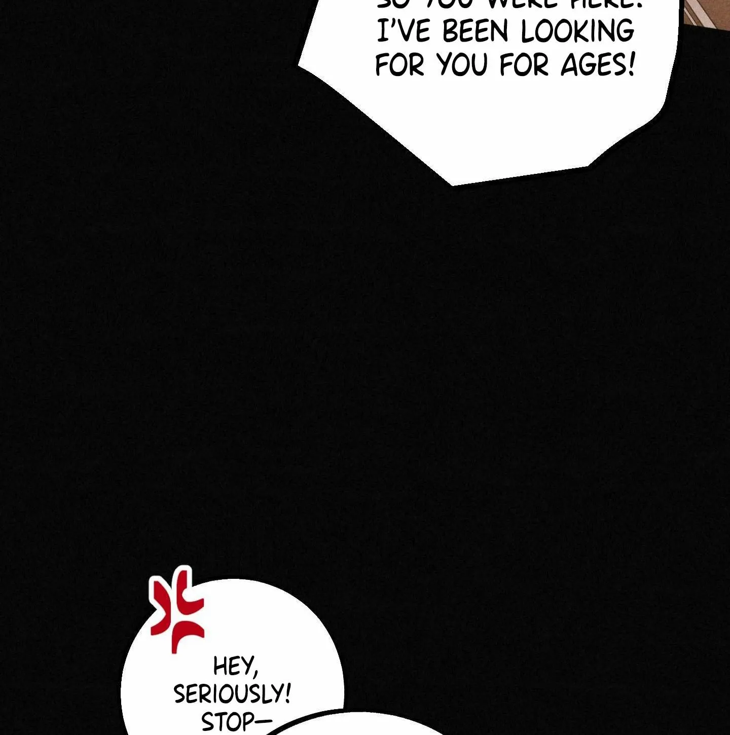 As if Someone Had Decided It Chapter 2 page 32 - 