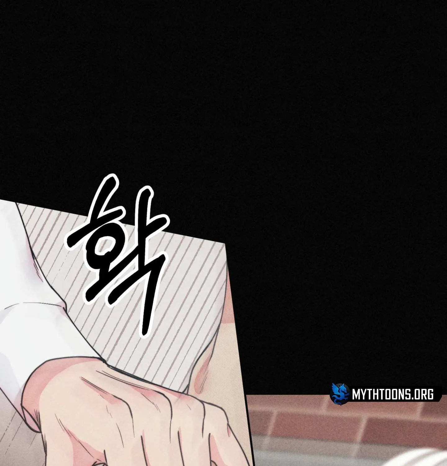 As if Someone Had Decided It Chapter 2 page 34 - 