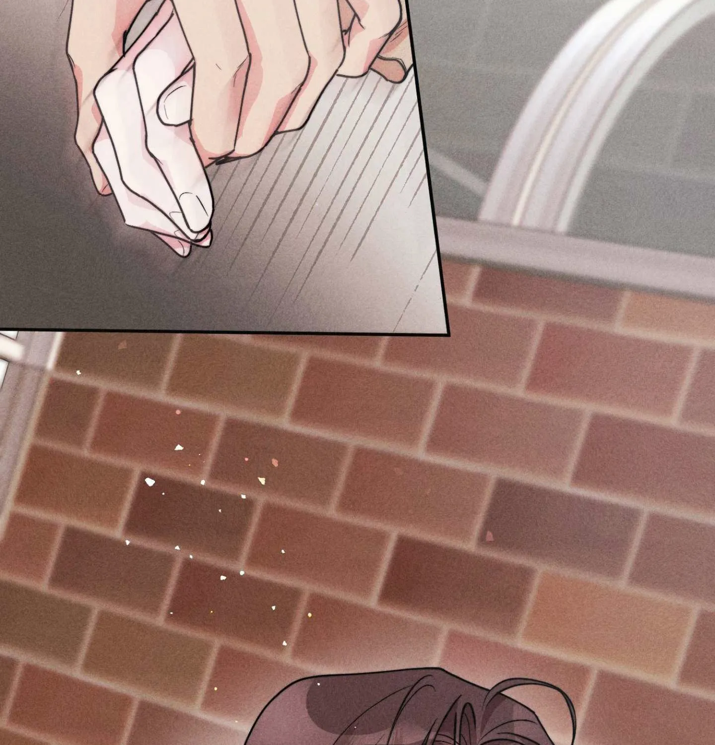 As if Someone Had Decided It Chapter 2 page 35 - 