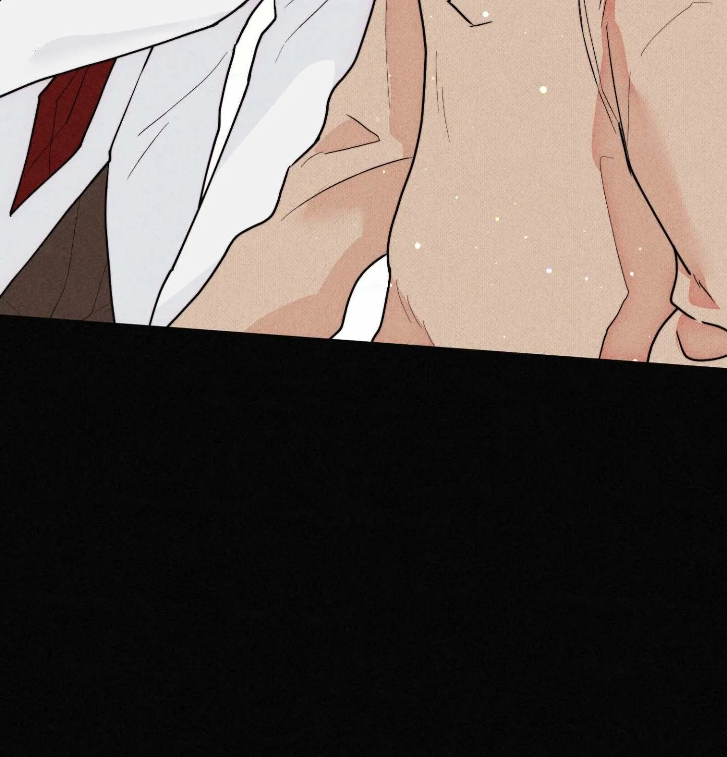 As if Someone Had Decided It Chapter 2 page 37 - 