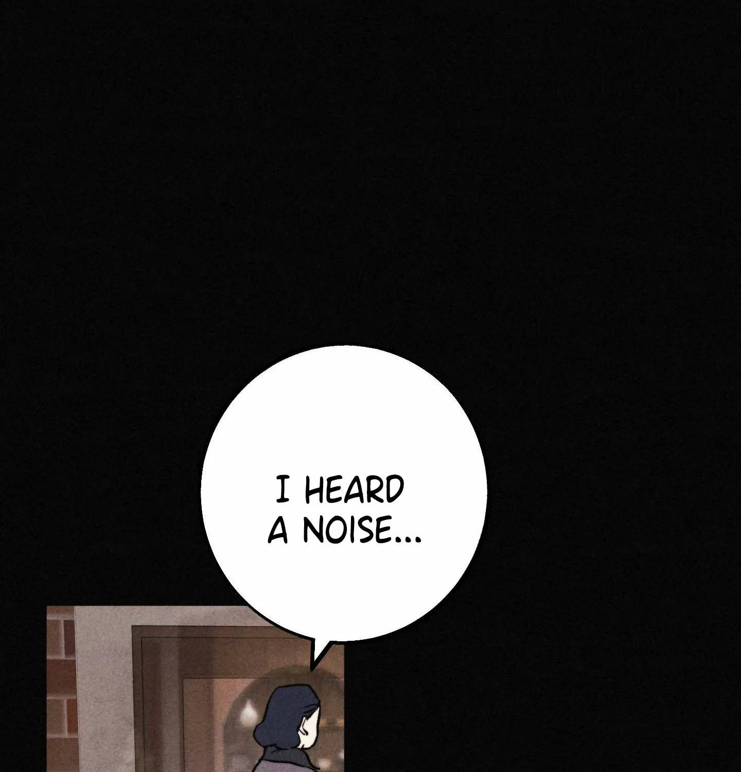 As if Someone Had Decided It Chapter 2 page 38 - 
