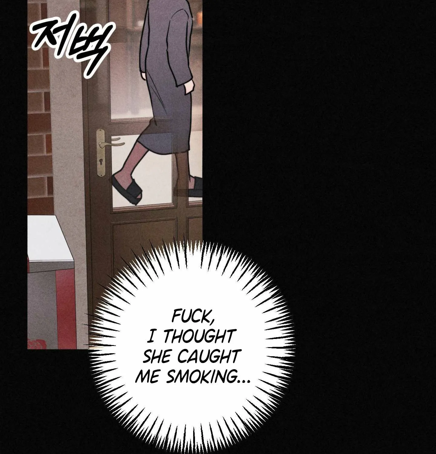 As if Someone Had Decided It Chapter 2 page 39 - 