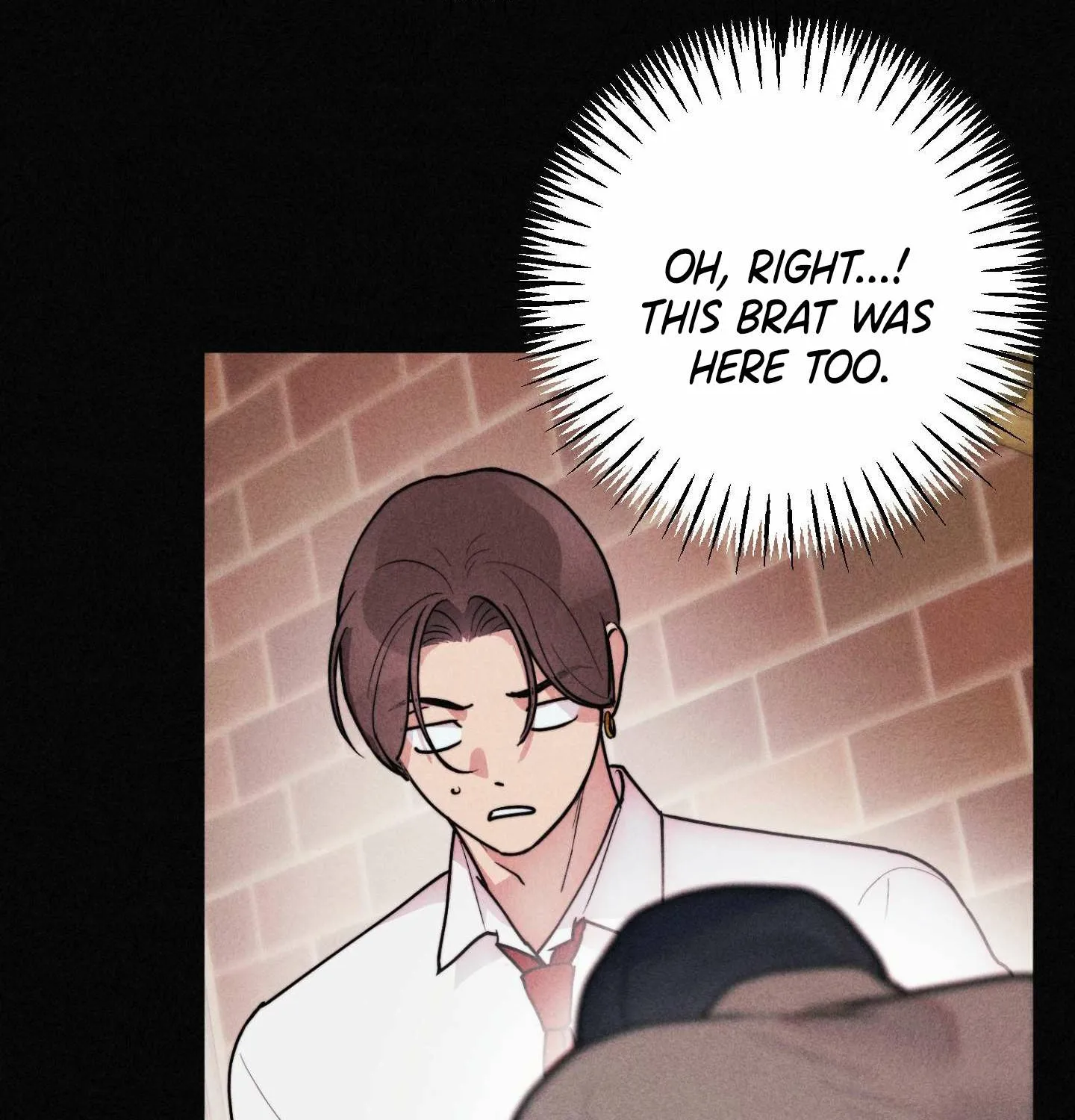 As if Someone Had Decided It Chapter 2 page 40 - 