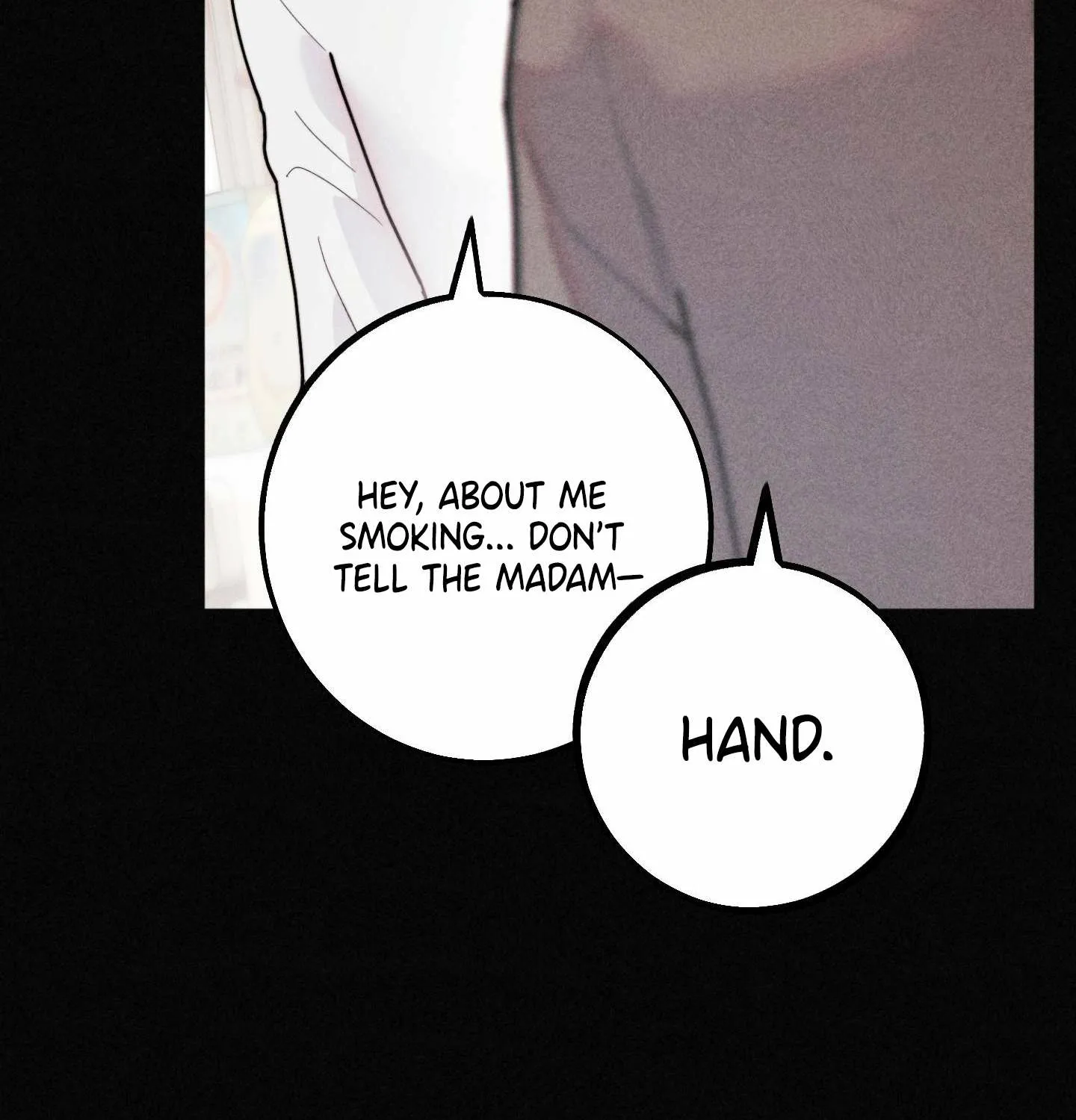 As if Someone Had Decided It Chapter 2 page 41 - 
