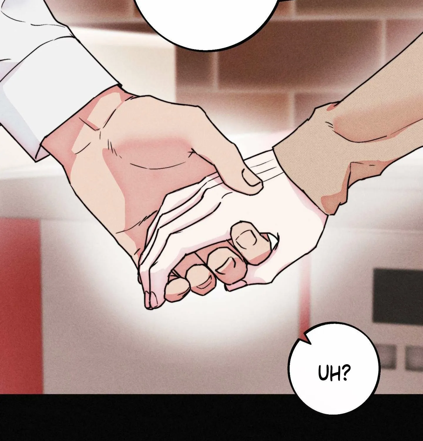 As if Someone Had Decided It Chapter 2 page 45 - 