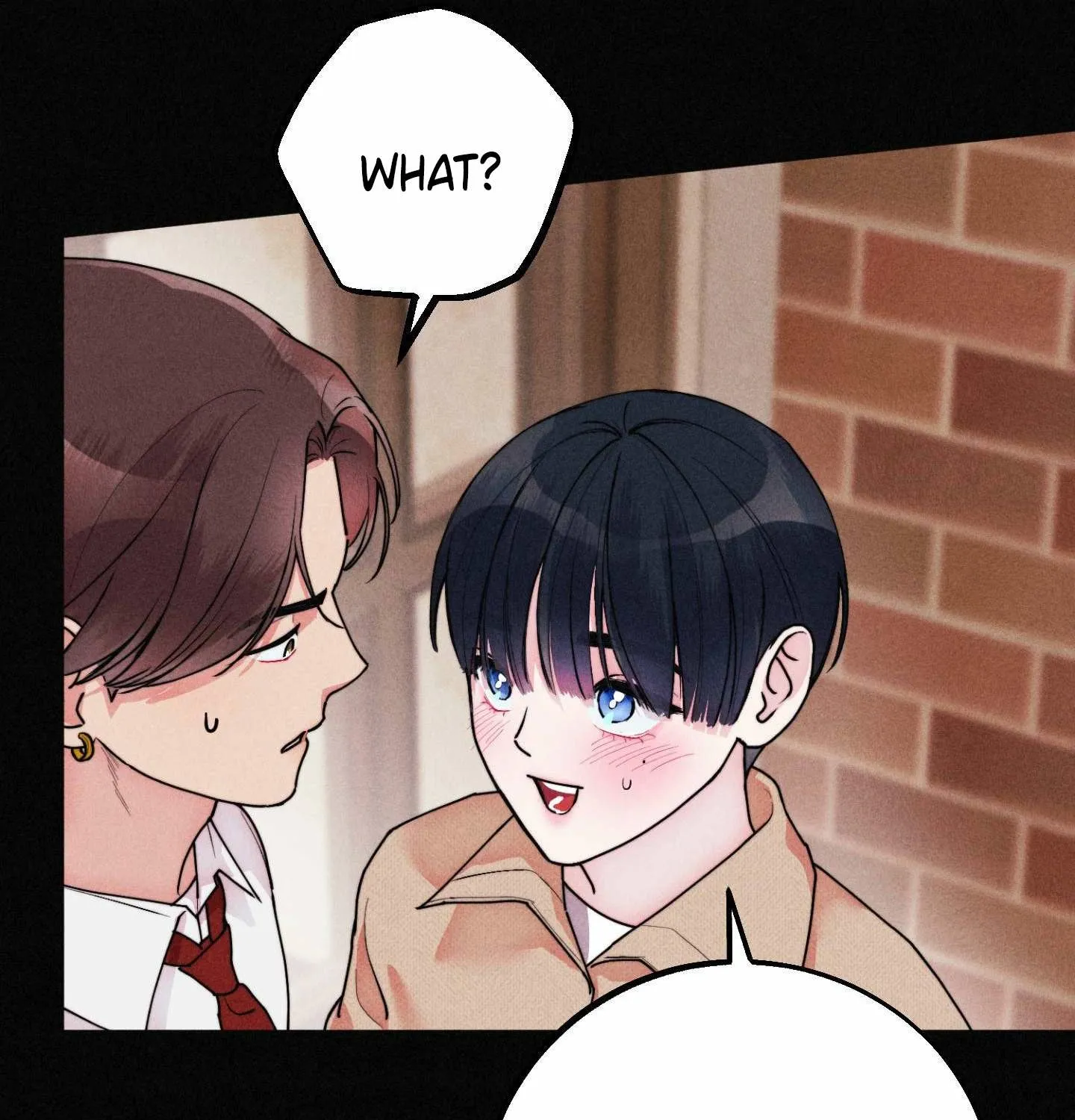 As if Someone Had Decided It Chapter 2 page 49 - 