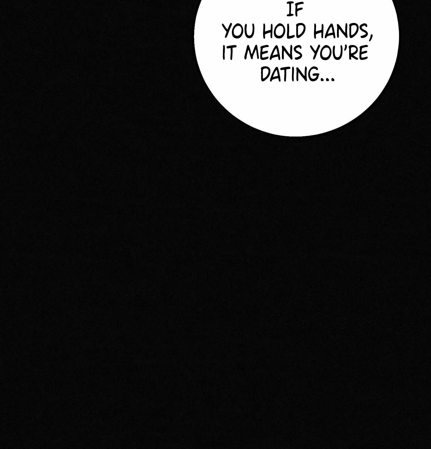 As if Someone Had Decided It Chapter 2 page 50 - 