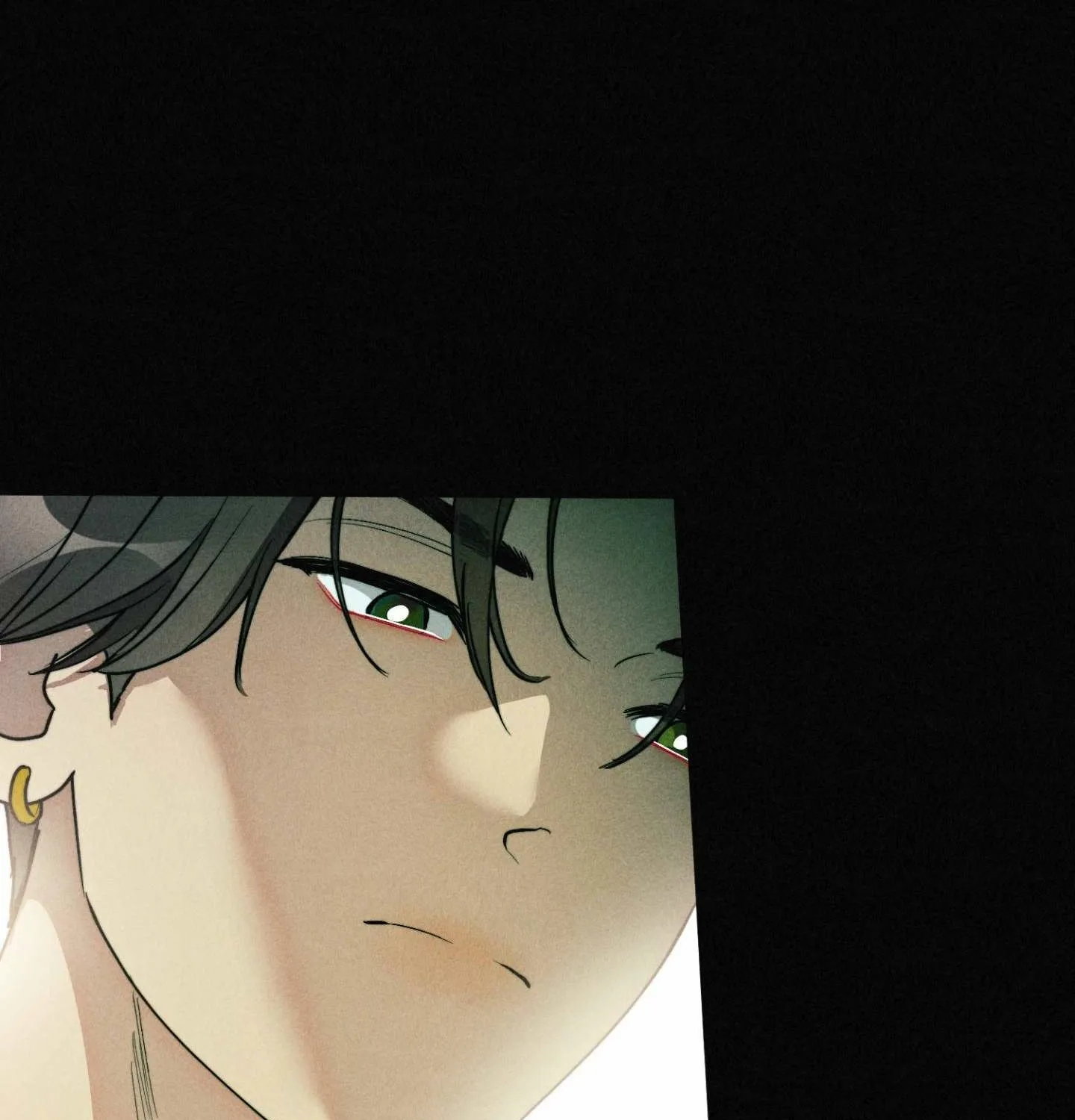 As if Someone Had Decided It Chapter 2 page 51 - 