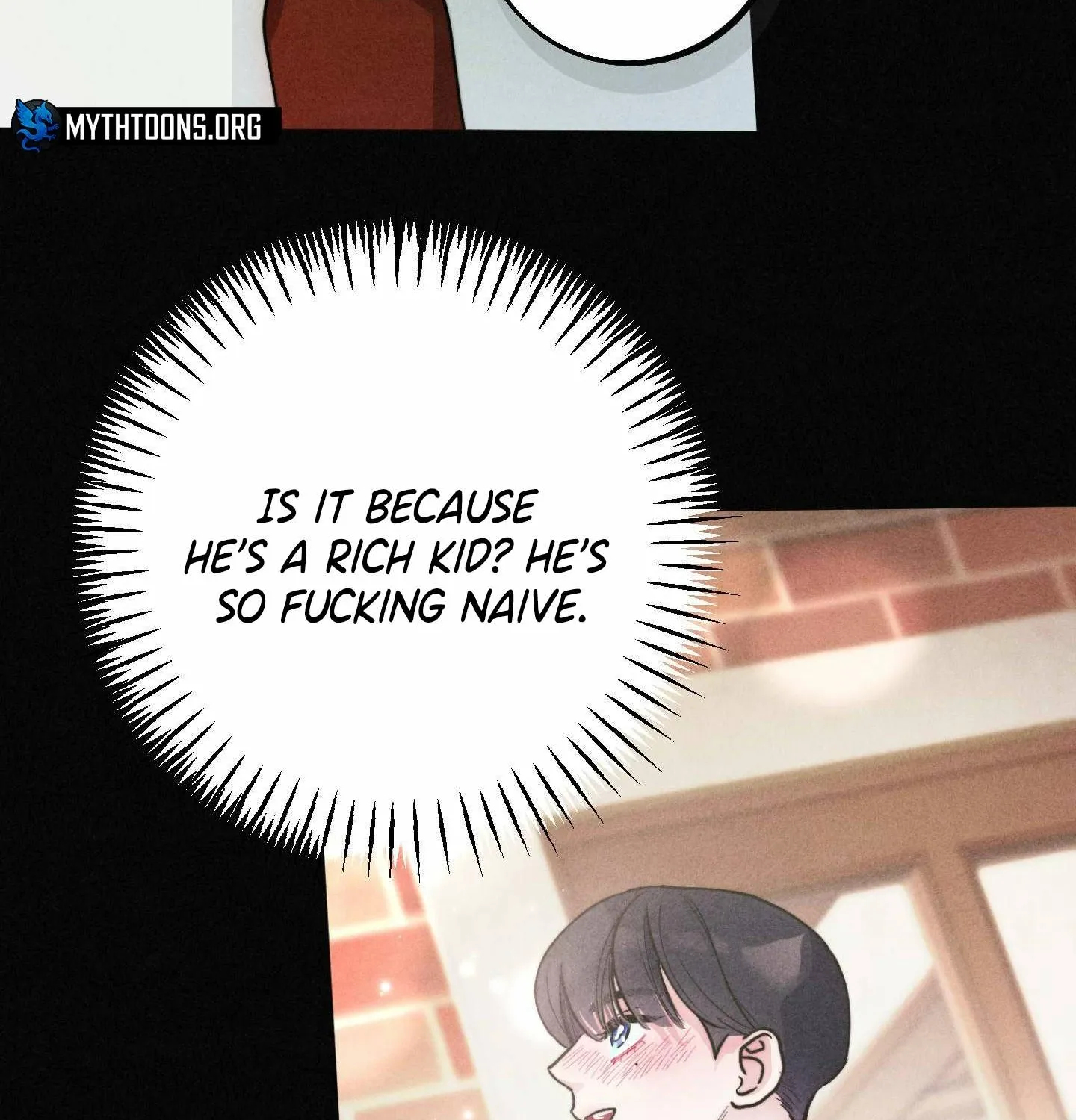 As if Someone Had Decided It Chapter 2 page 53 - 
