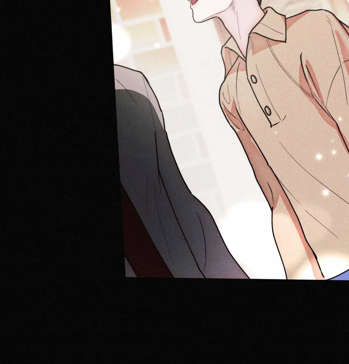 As if Someone Had Decided It Chapter 2 page 54 - 