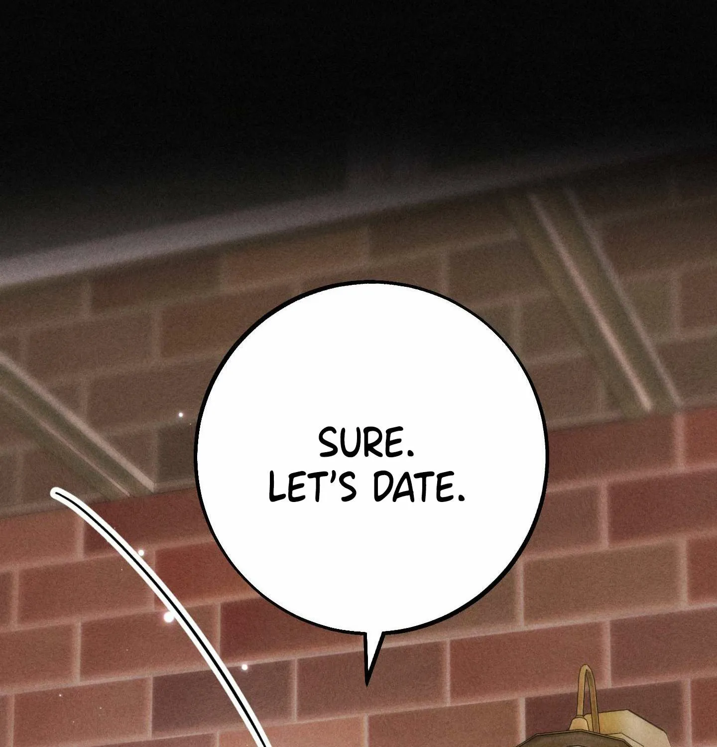 As if Someone Had Decided It Chapter 2 page 59 - 