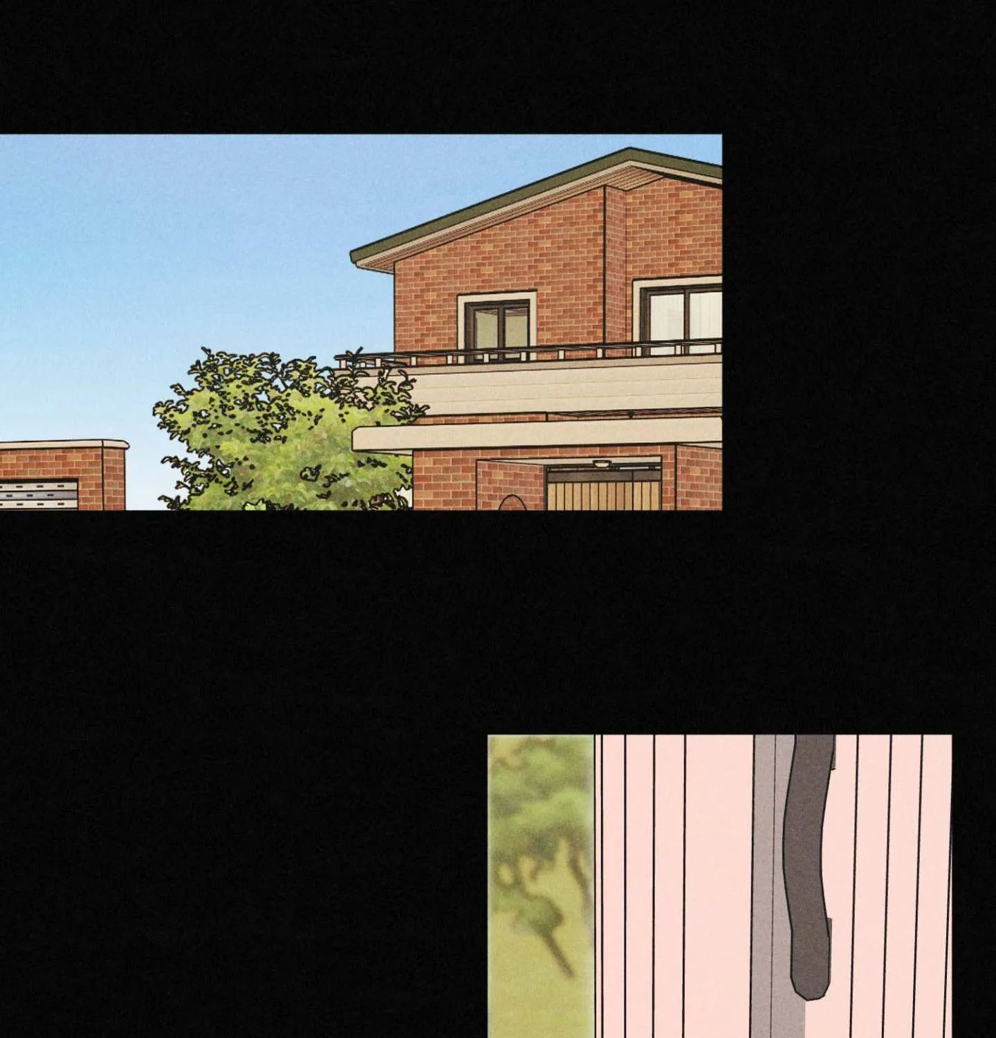 As if Someone Had Decided It Chapter 2 page 7 - 