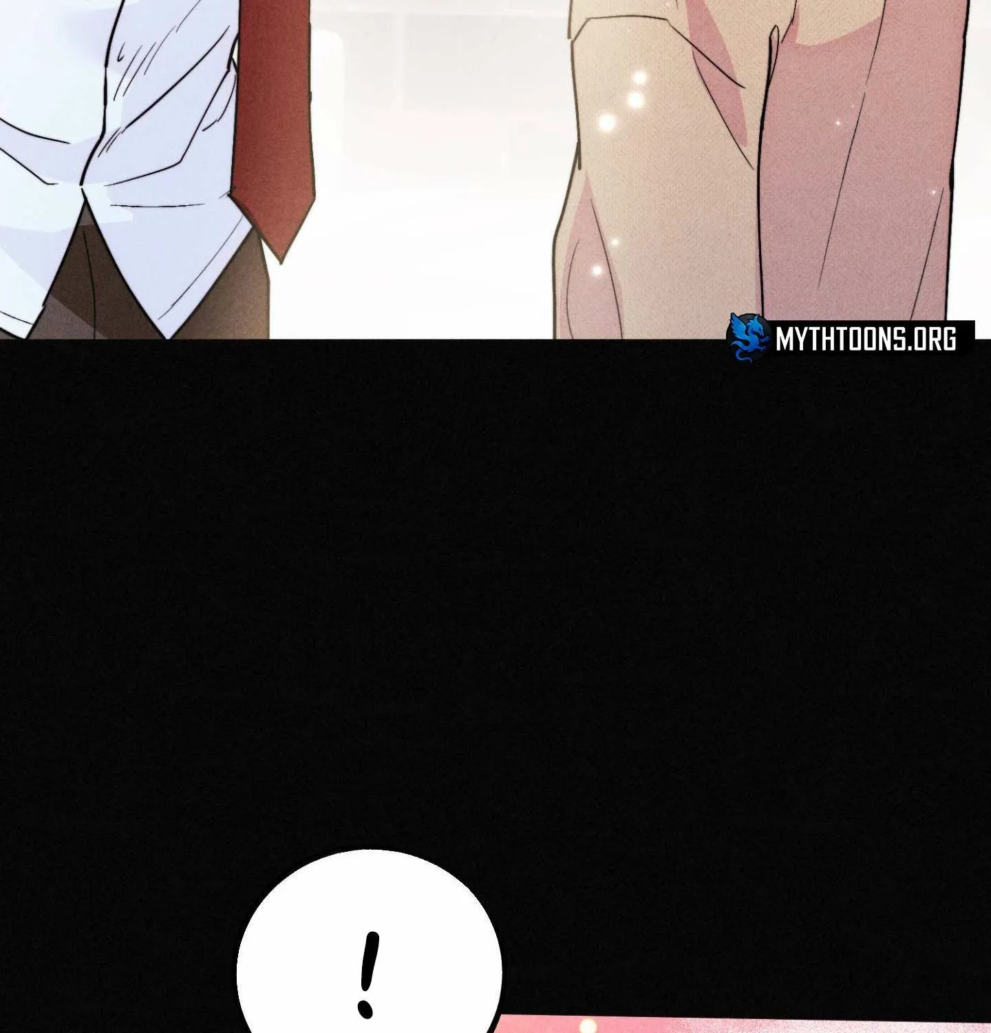 As if Someone Had Decided It Chapter 2 page 61 - 