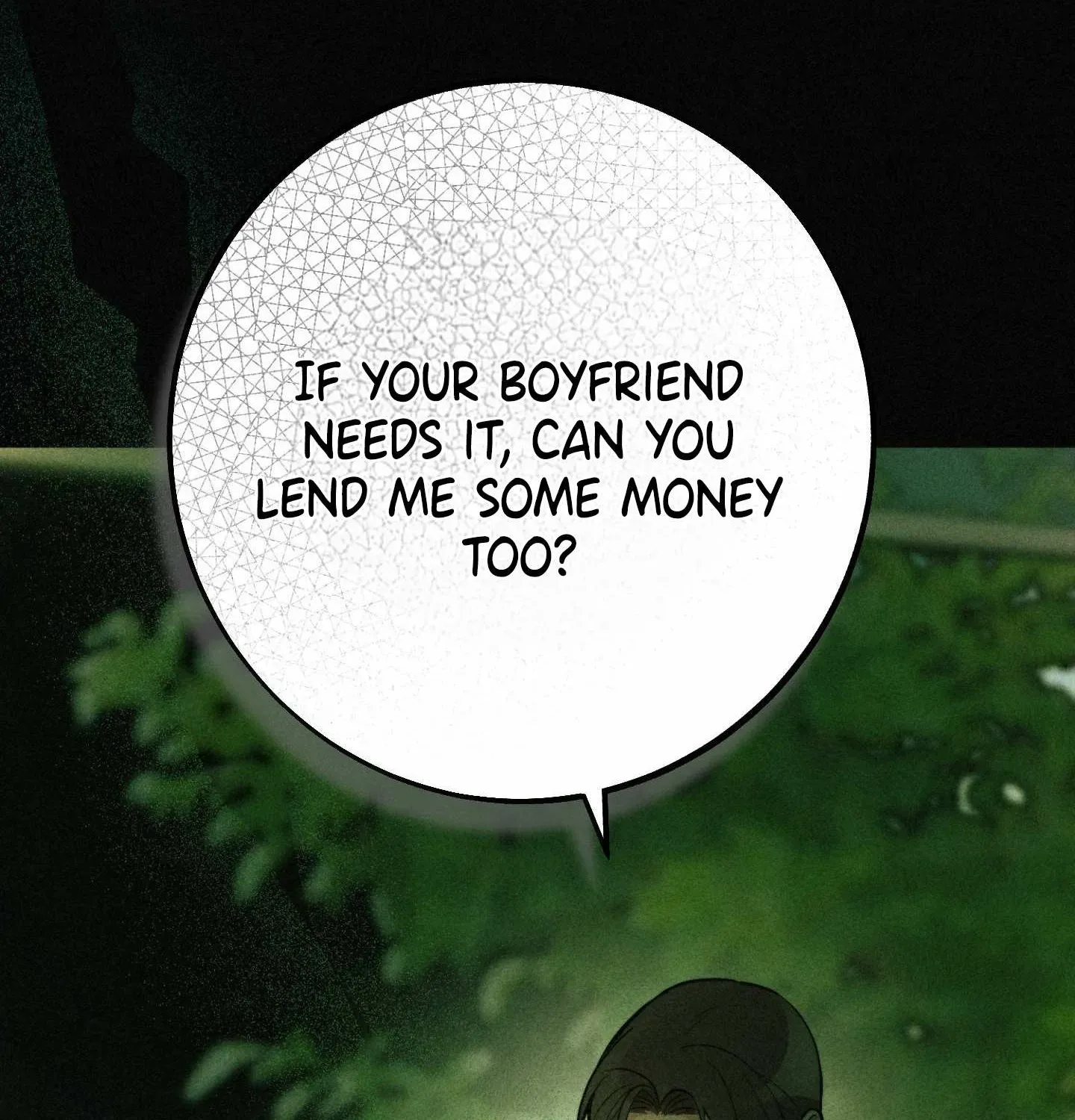 As if Someone Had Decided It Chapter 2 page 64 - 