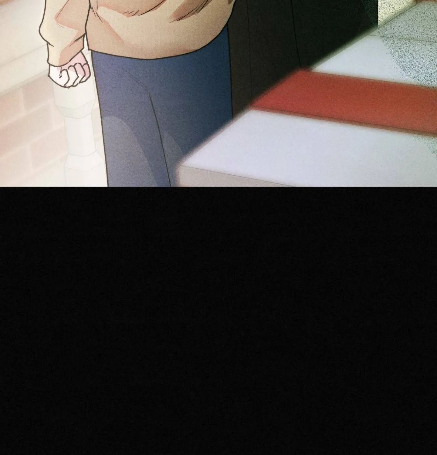 As if Someone Had Decided It Chapter 2 page 66 - 