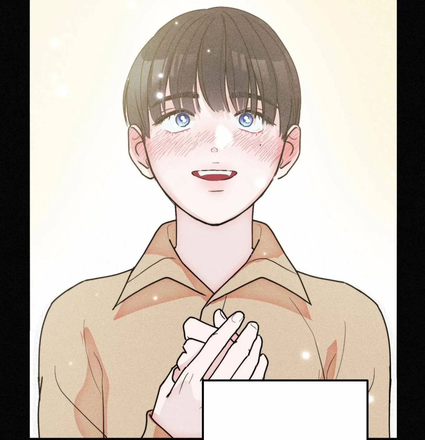 As if Someone Had Decided It Chapter 2 page 68 - 