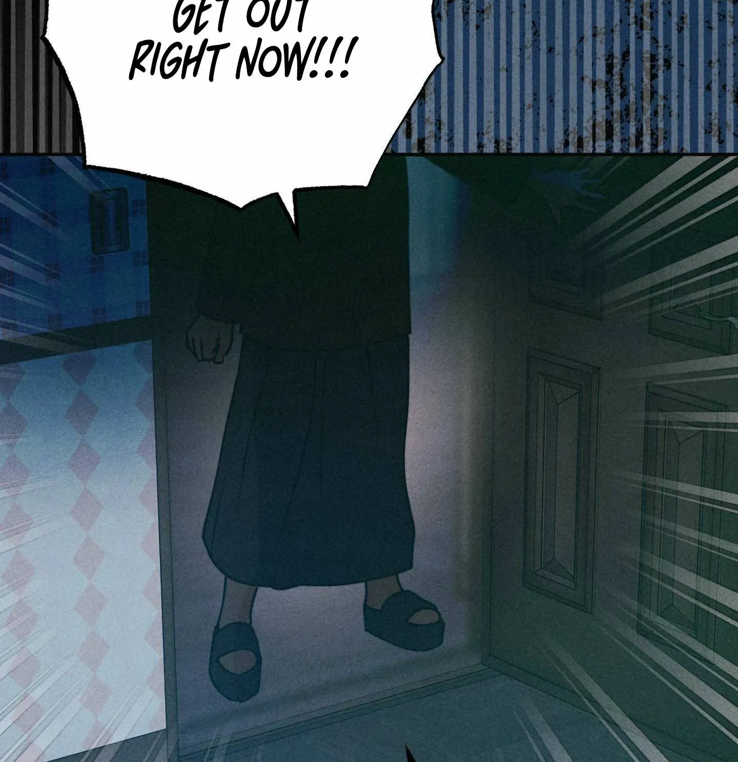 As if Someone Had Decided It Chapter 2 page 72 - 