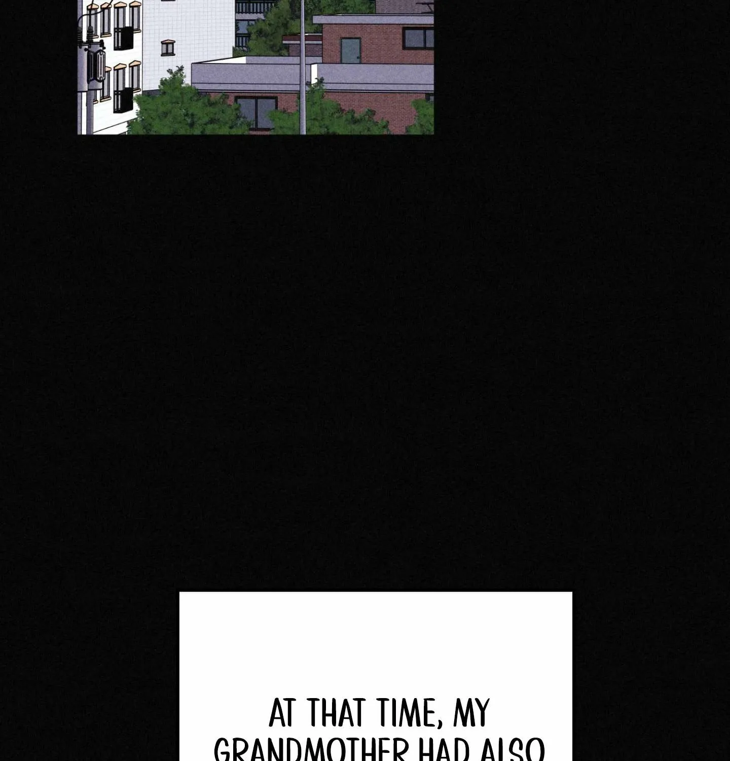 As if Someone Had Decided It Chapter 2 page 77 - 